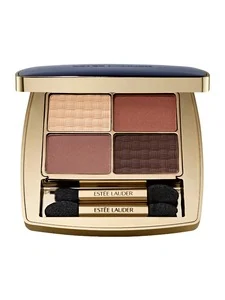 Estee Lauder Estee Lauder Pure Color The Essential Eyeshadow Quad N° 901 Gallery Hop