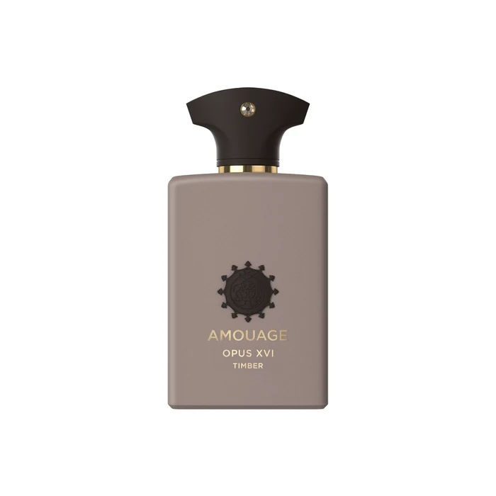 Amouage Opus Xvi Timber