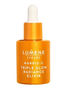 Lumene Lumene Nordic - C (Valo) Triple Glow Radiance Elixir