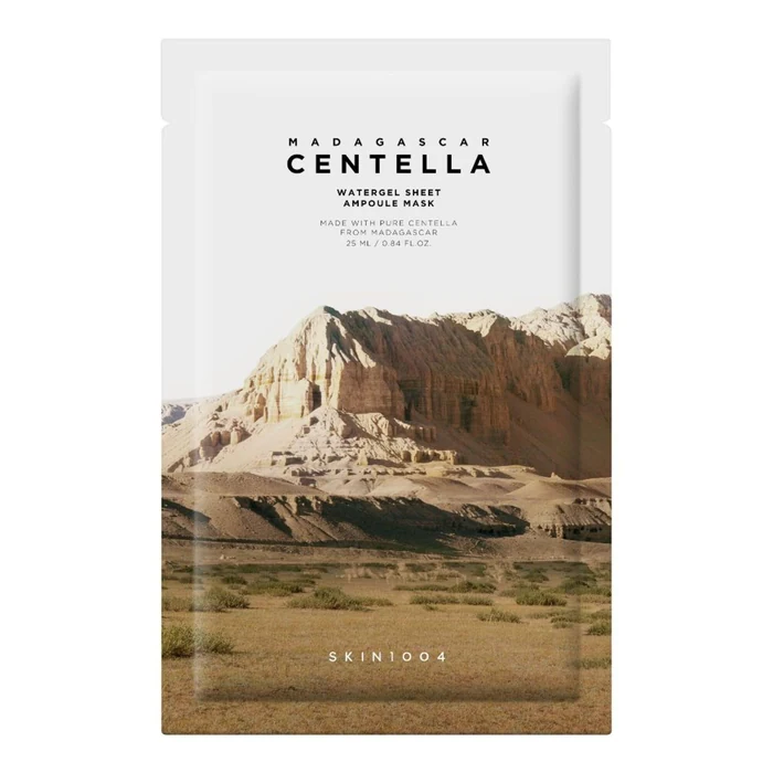 SKIN1004 Centella Watergel Amp Mask 1pce