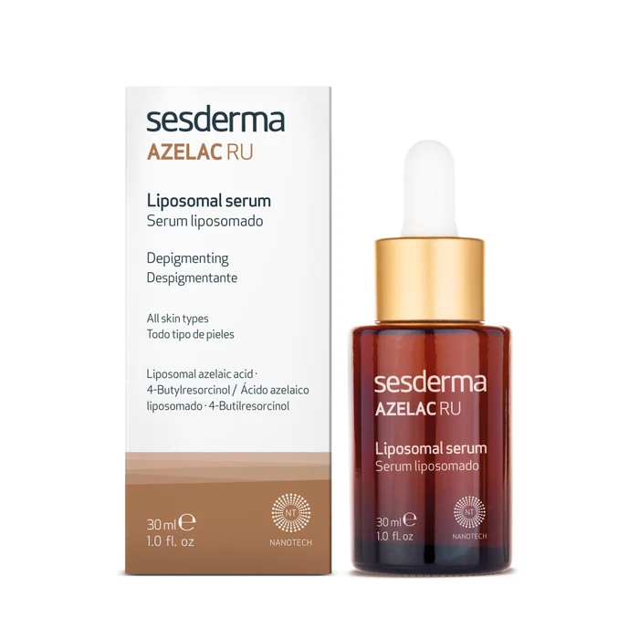 Sesderma Azelac Ru Liposomal Serum