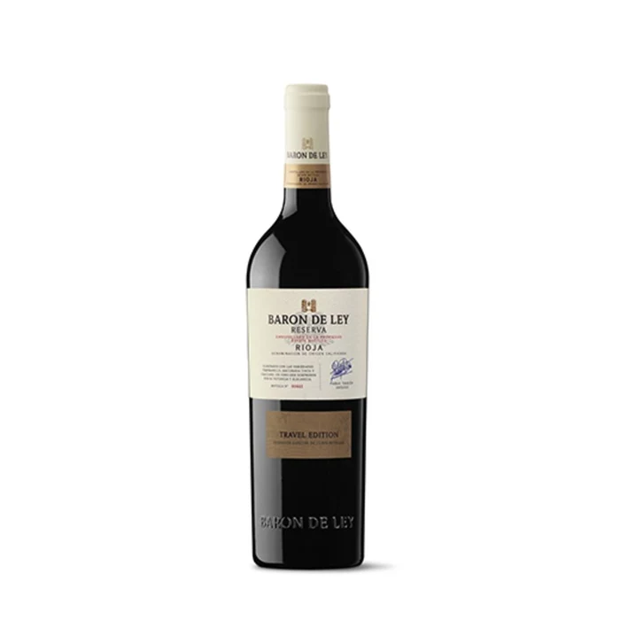 Barón de Ley Reserva Travel Edition