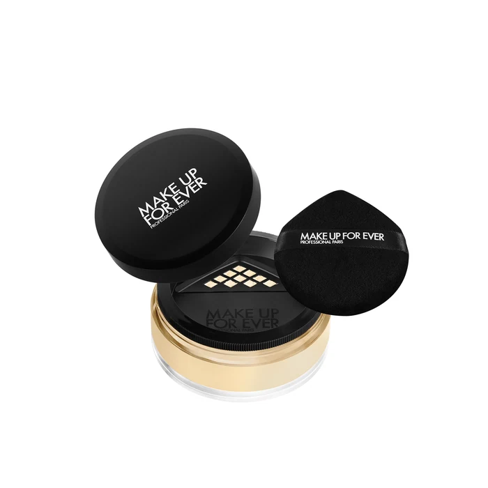 Make Up For Ever HD SKIN