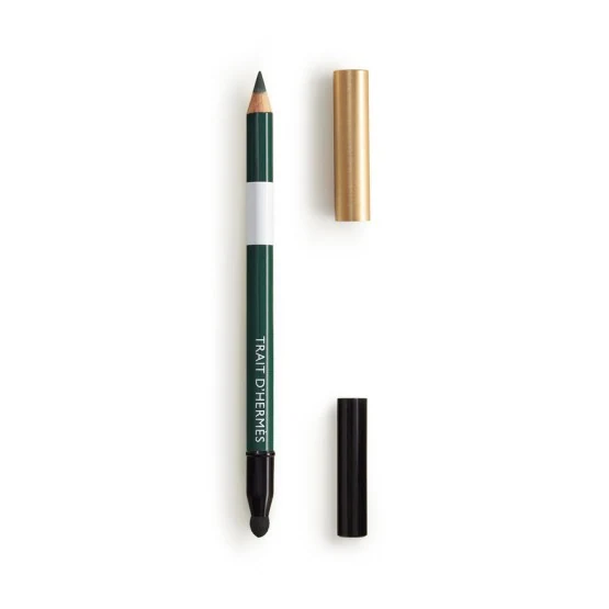 HERMES Trait d'Hermès, eye color pencil , 92 Vert Titien