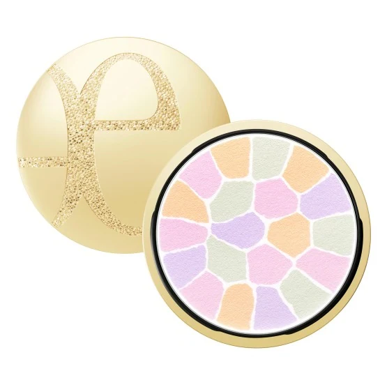 Elegance cosmetics ELEGANCE LA POUDRE HAUTE NUANCE LUXUEUSE 01 Up to 2 items per person.