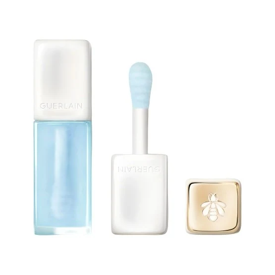 GUERLAIN KISSKISS BEE GLOW PLUMP 200 COOL GLOW