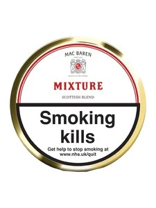 Mac Baren Mac Baren Mixture 100g DE TT