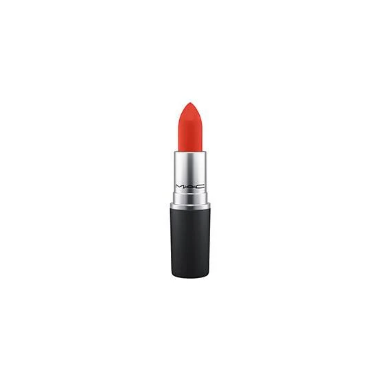 M・A・C Powder Kiss Lipstick