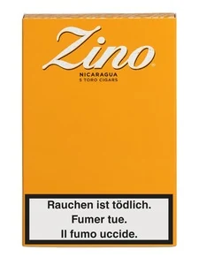 Zino ZIN Nic Toro Ce EN DE0 5'S