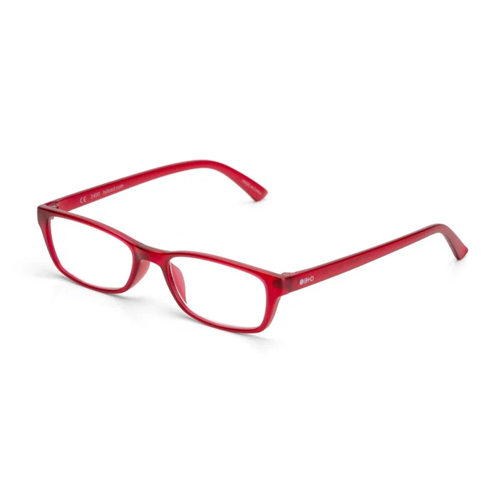 B+D Icon Readers Matt +1.00 51 18-145