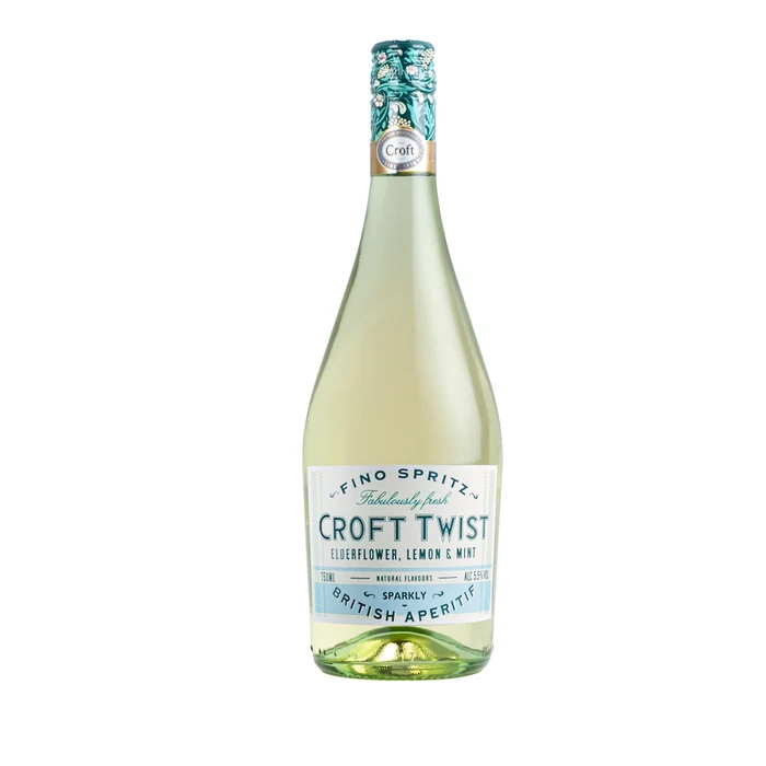 Croft Twist