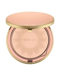 Gucci Gucci Beauty Powder Compact Powder N° 01 Warm 10 g at Frankfurt