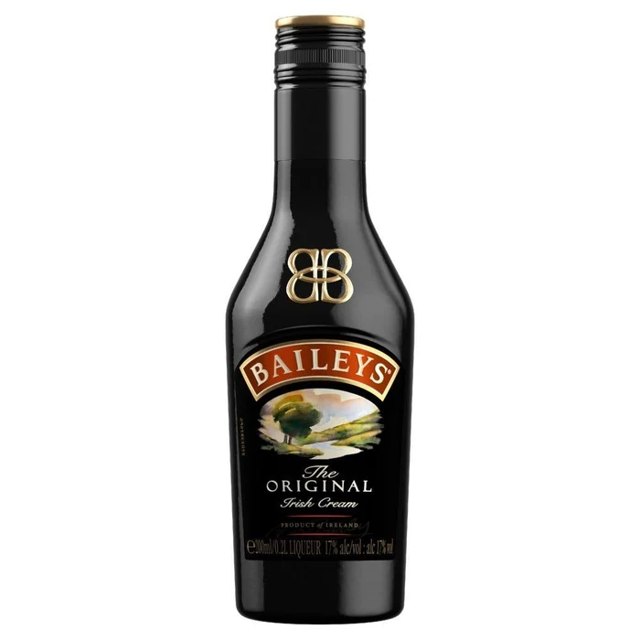Baileys Irish Cream Liqueur