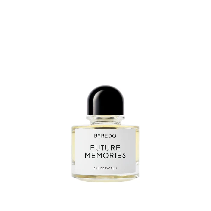 BYREDO Future Memories