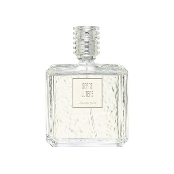 SERGE LUTENS L’Eau d’armoise