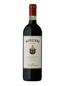 Frescobaldi Frescobaldi, Nipozzano, Chianti Rùfina, DOCG, dry, red