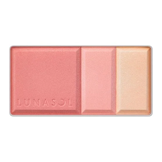 LUNASOL LUNASOL COLORING SOFT CHEEKS 02