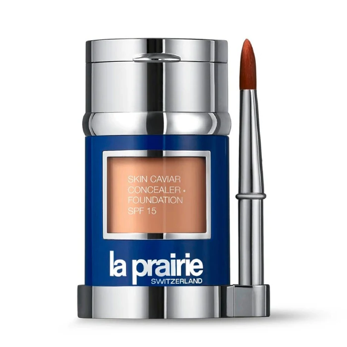 La Prairie Skin Caviar Complexion