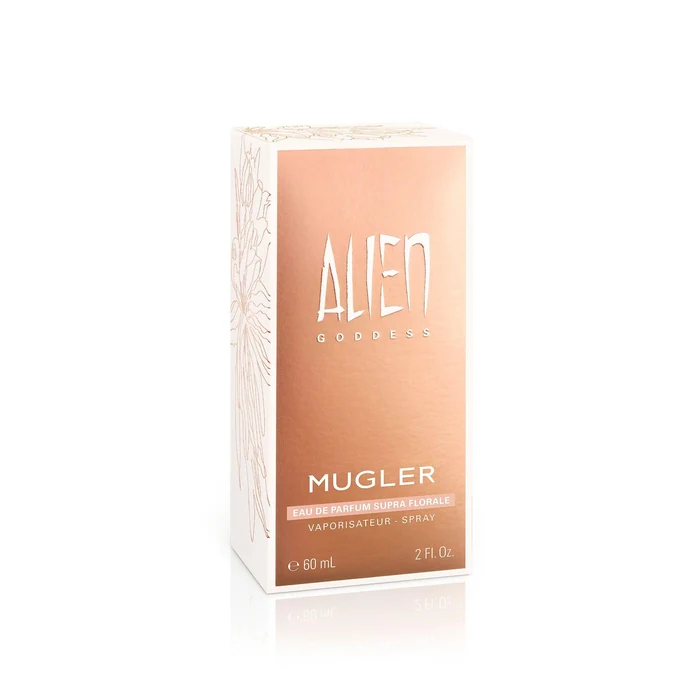 Thierry Mugler Alien Goddess Supra Florale
