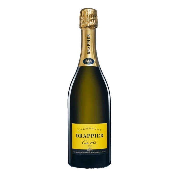 Drappier Carte d'Or