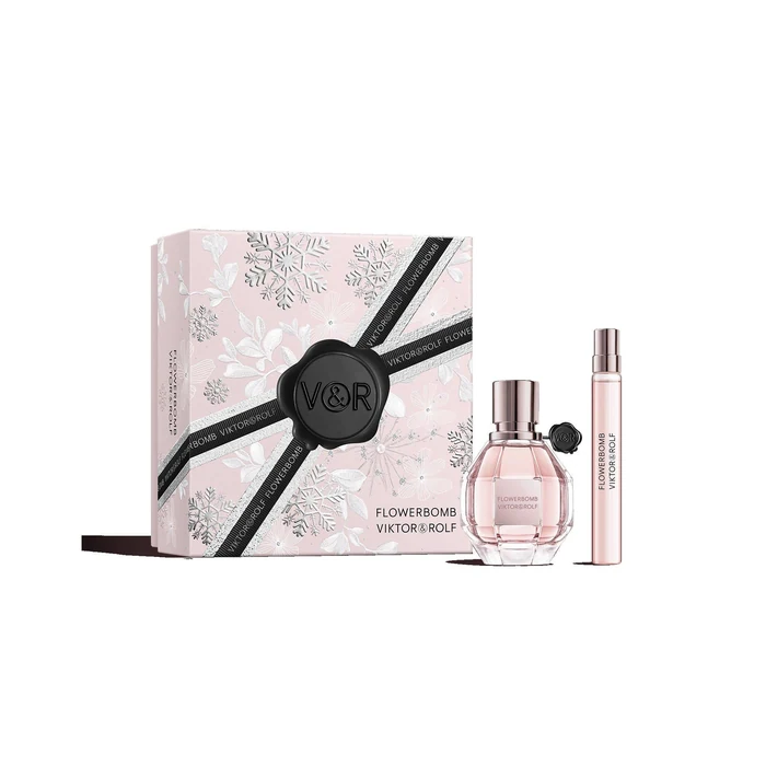 Viktor & Rolf Flowerbomb