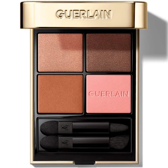 GUERLAIN OMBRES G 129 BASIC HARMONY