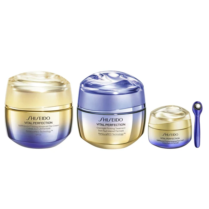 Shiseido Vital perfection