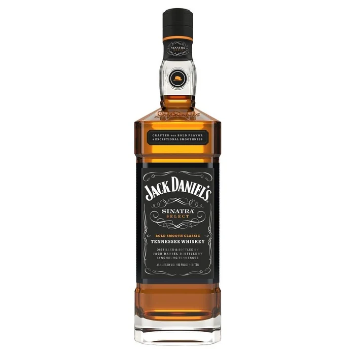 Jack Daniel's Sinatra
