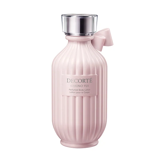 DECORTE DECORTÉ KIMONO YUI Perfumed Body Lotion