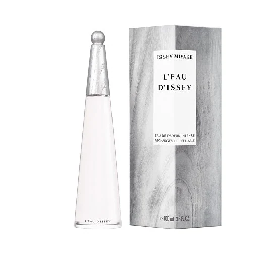 IISSEY MIYAKE PARFUMS L'eau d'Issey Eau de Parfum Intense 100mL