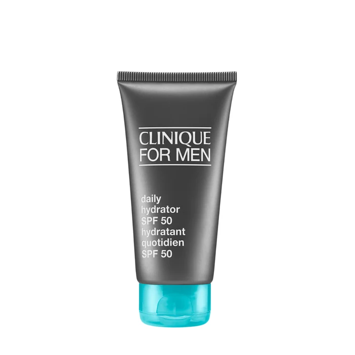 Clinique For Men&trade Daily Hydrator Spf 50