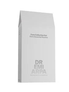 Dr Emi Arpa Skin DR. EMI ARPA SKIN Face Care Set