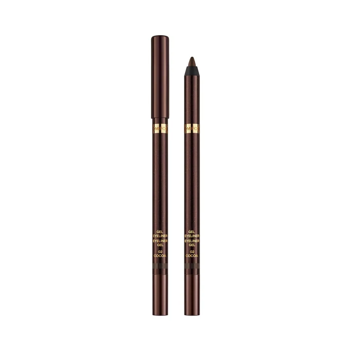 TOM FORD Gel Eyeliner at Paris