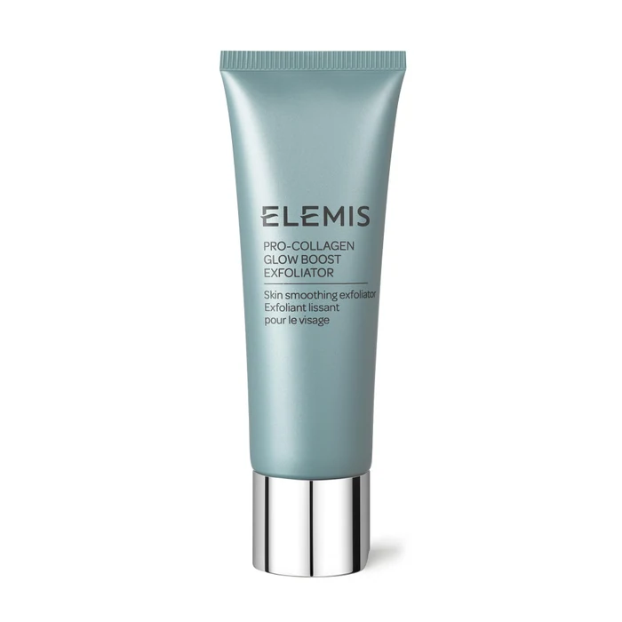 Elemis Pro-collagen Glow Boost Exfoliator