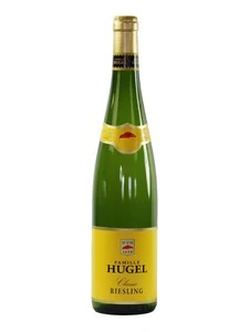 Hugel Hugel, Riesling Classic, Alsace, AOC, dry, white