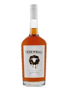 Skrewball Skrewball Peanut Butter Flavour Whiskey
