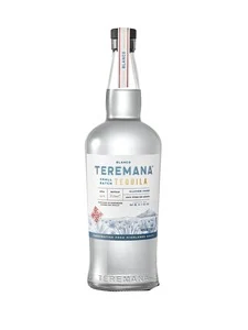 Teremana Teremana Tequila Blanco at Berlin