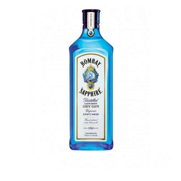 Bombay Sapphire Dry Gin
