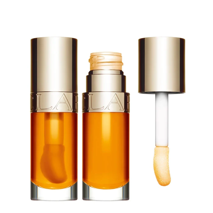 Clarins Lip Comfort Oil