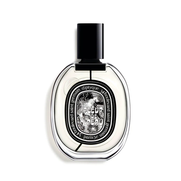 Diptyque Fleur De Peau