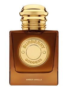 Burberry Burberry Goddess Amber Vanilla Eau de Parfum Intense