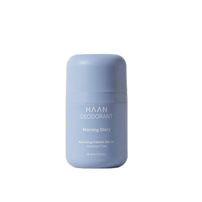 Haan Deodorant Morning Glory