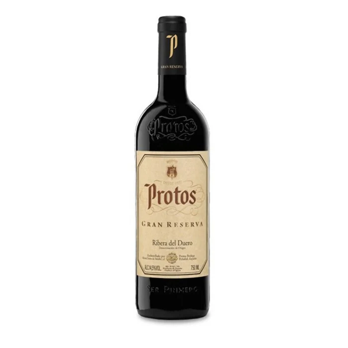 Protos Great Reserve