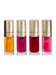 Clarins Clarins Lip Comfort Oil Lipstick Set