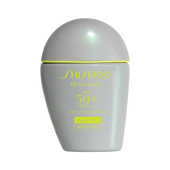 SHISEIDO BB for Sports