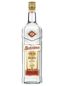 Berentzen Berentzen Doppelkorn