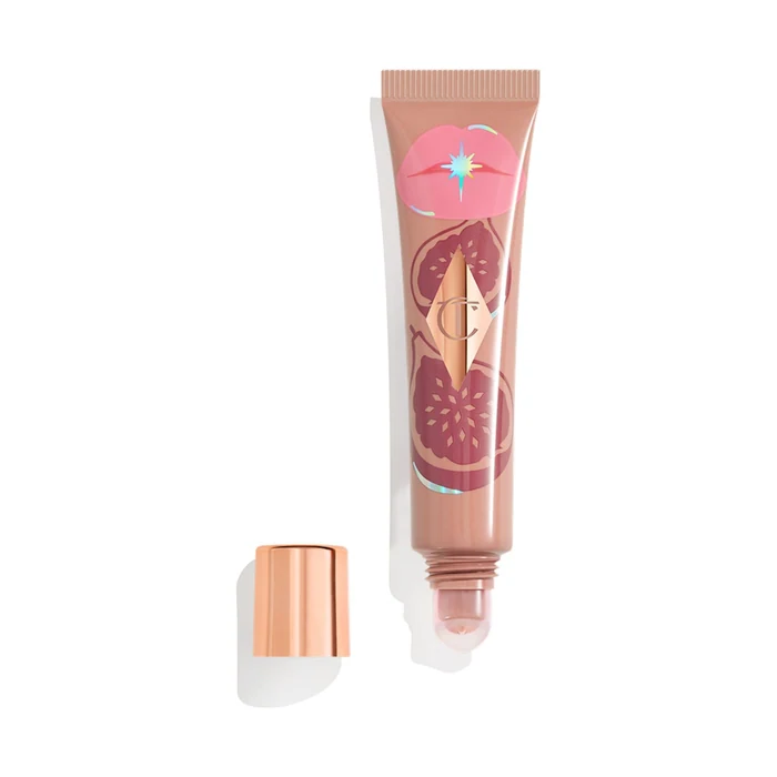 Charlotte Tilbury Unreal Lips Healthy Glow Nectar Oil at Paris