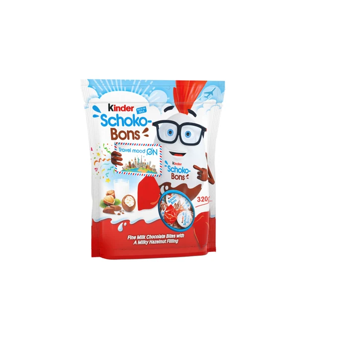 Kinder Schokobons 320g