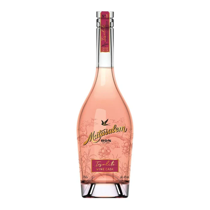 Matusalem Insolito Limited Edition