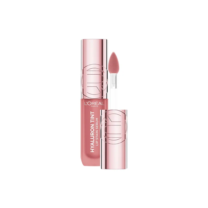 L'Oréal Paris Hyaluron Tint Lip Stain-lip Serum